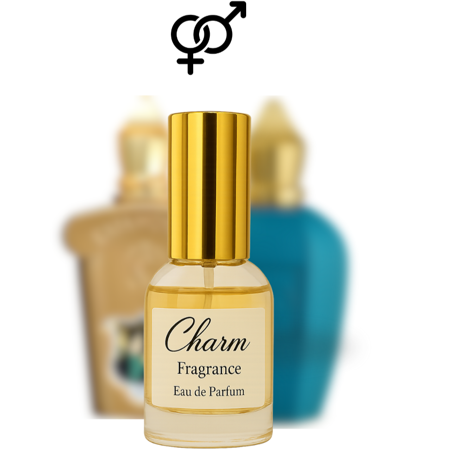 Charm 217