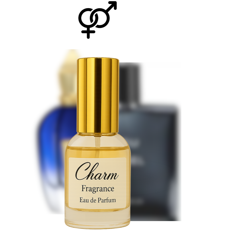 Charm 218