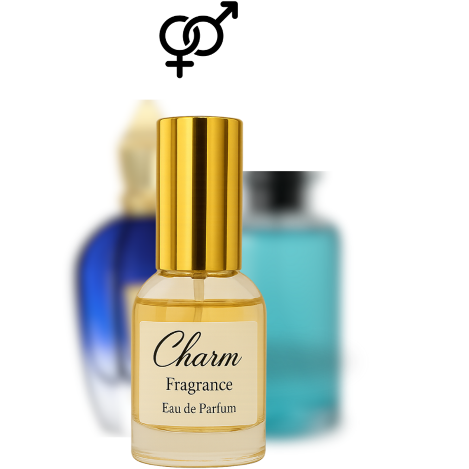 Charm 219