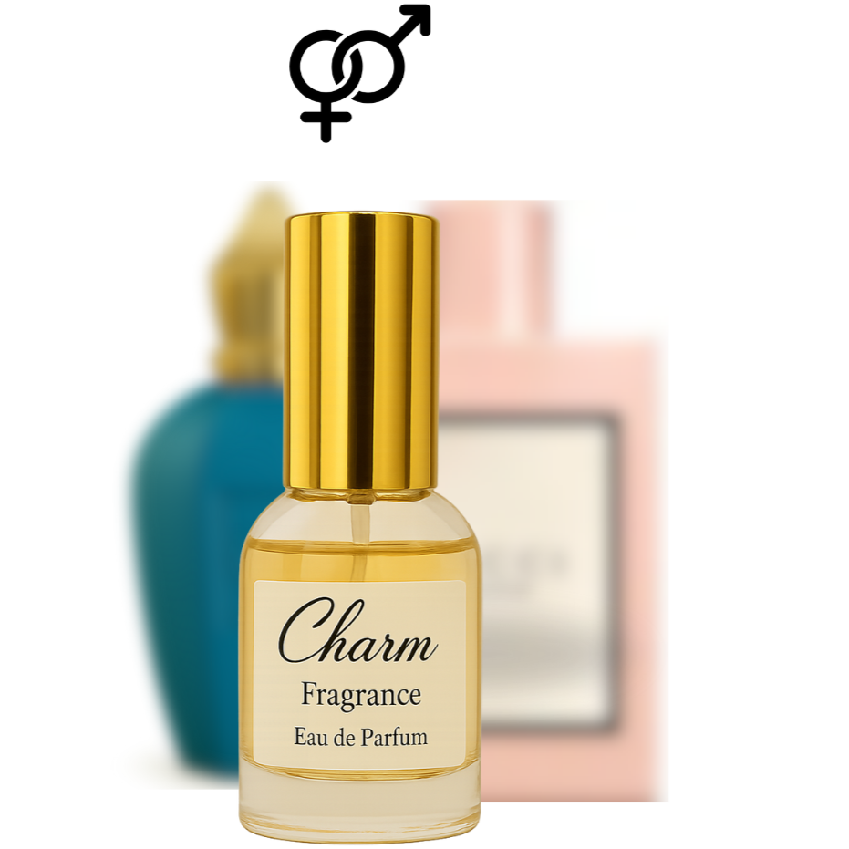 Charm 208