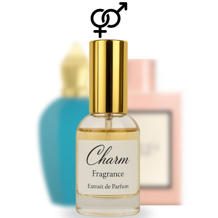 Charm 208