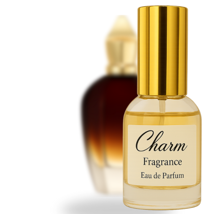 Charm 123 "Originalpreis 545 €"