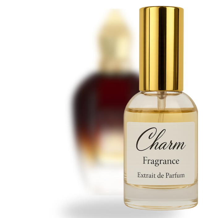Charm 123 "Originalpreis 545 €"