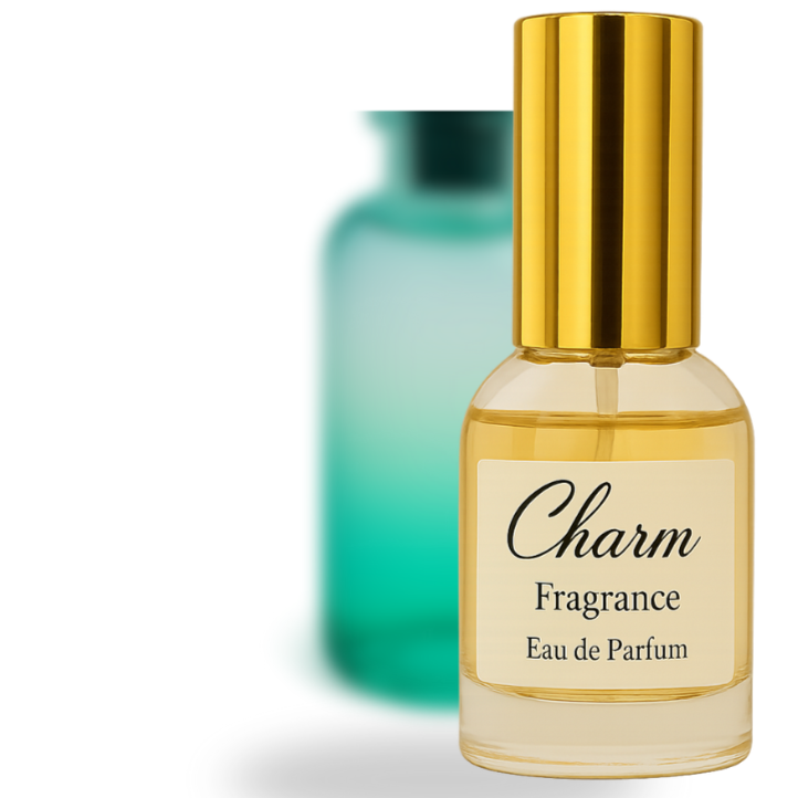 Charm 6181