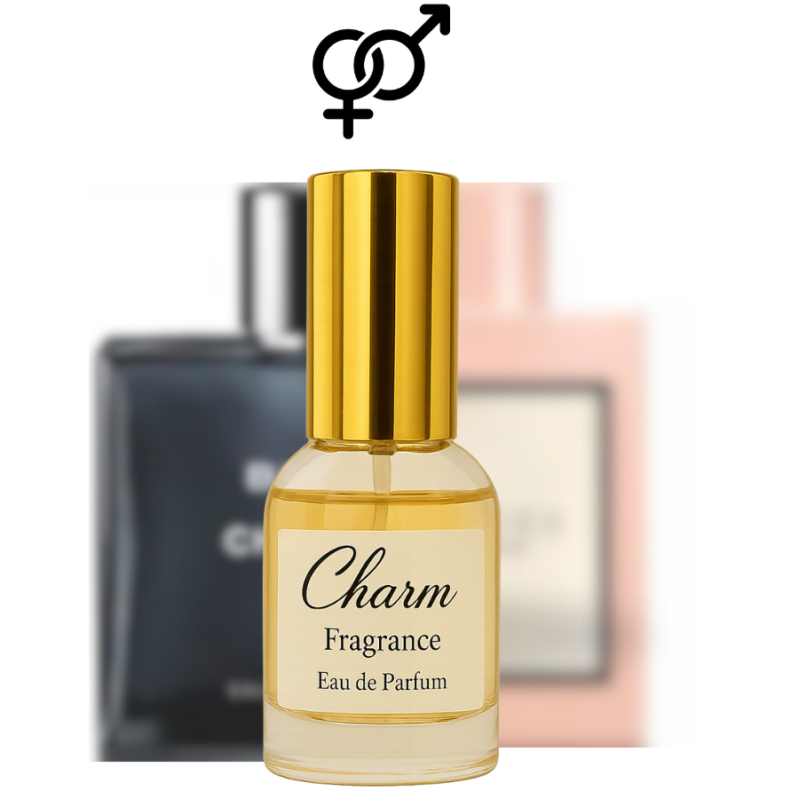 Charm 207