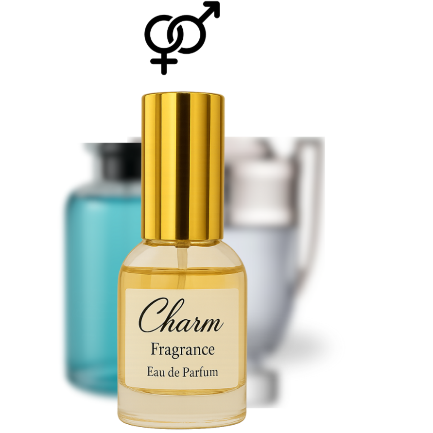 Charm 211
