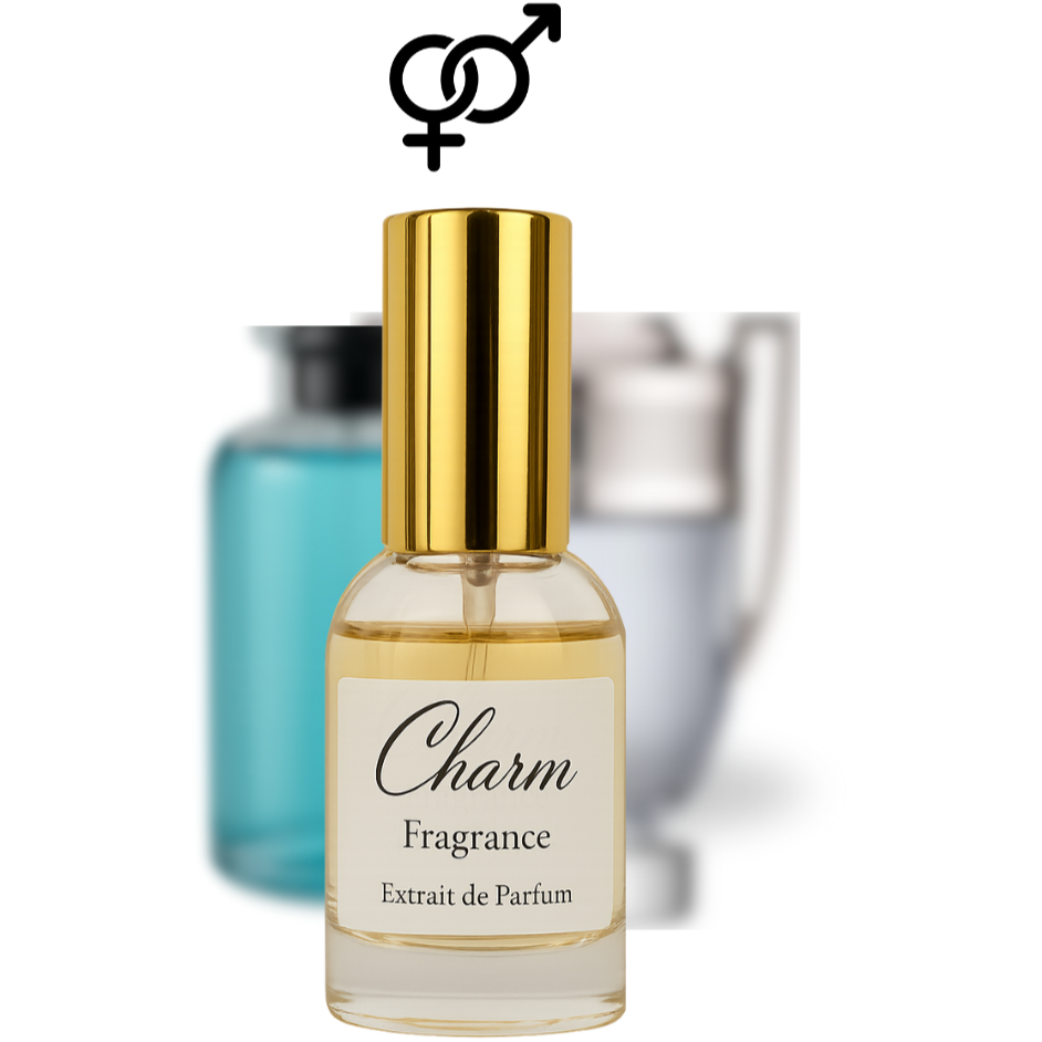 Charm 211