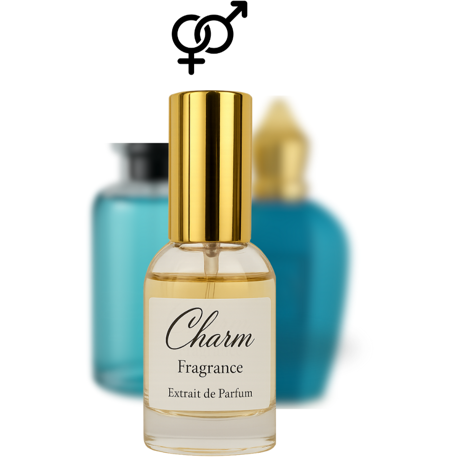 Charm 222