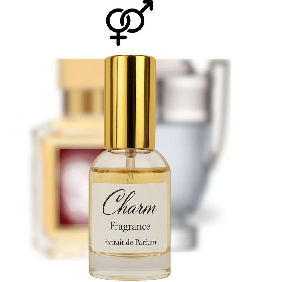 Charm 213