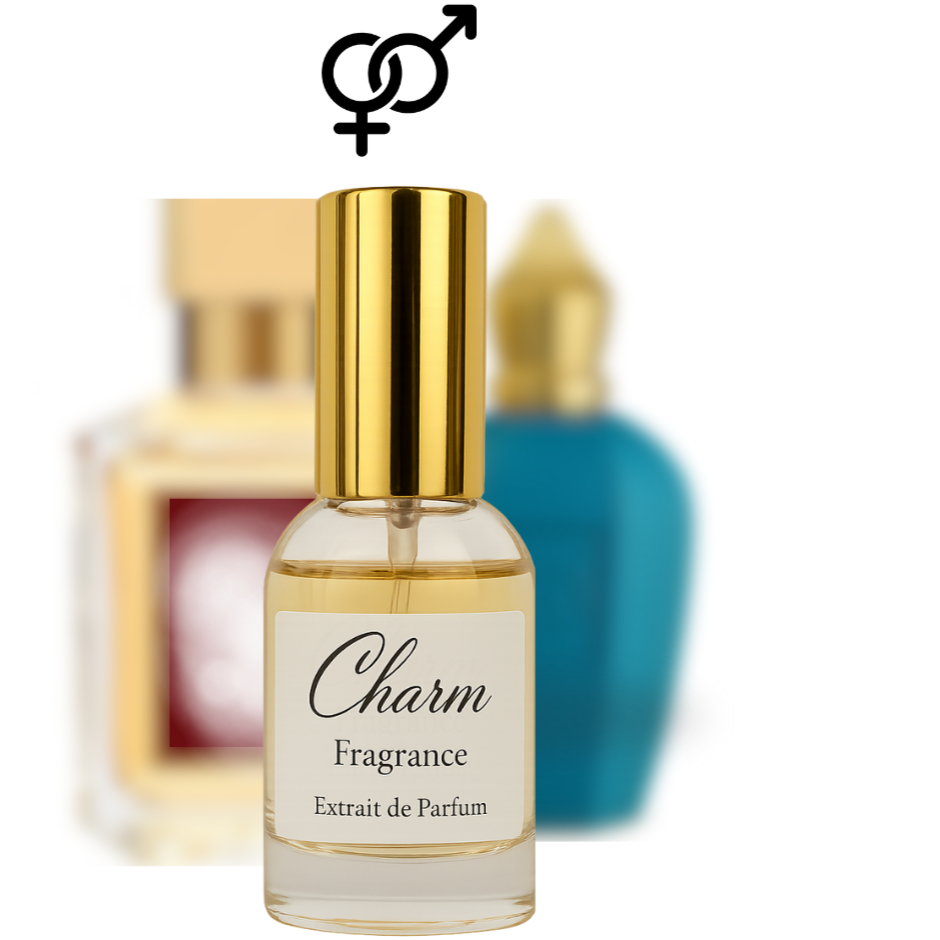 Charm 215