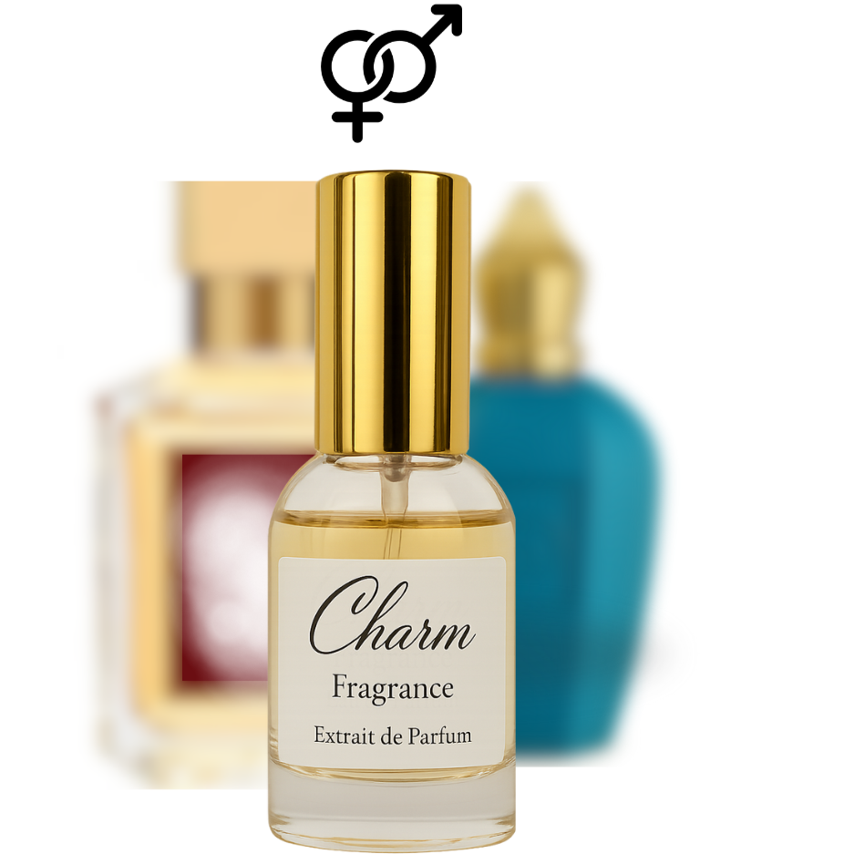 Charm 212
