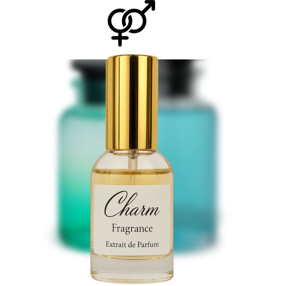 Charm 2018