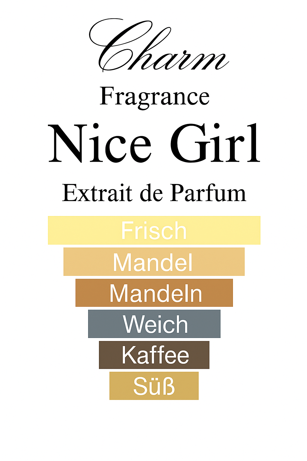 Charm 187 "Originalpreis 151 €"