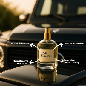 Charm Limited