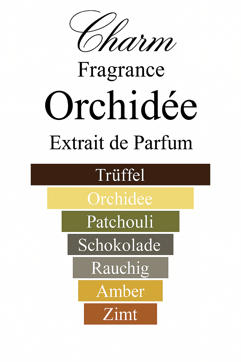 Charm 1002 "Originalpreis 170 €"