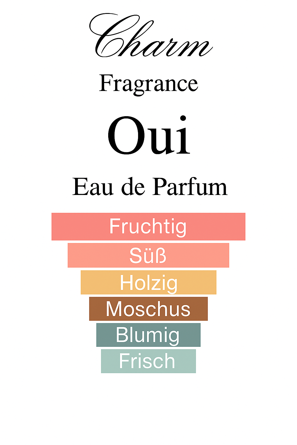Charm 1013 "Originalpreis 160 €"