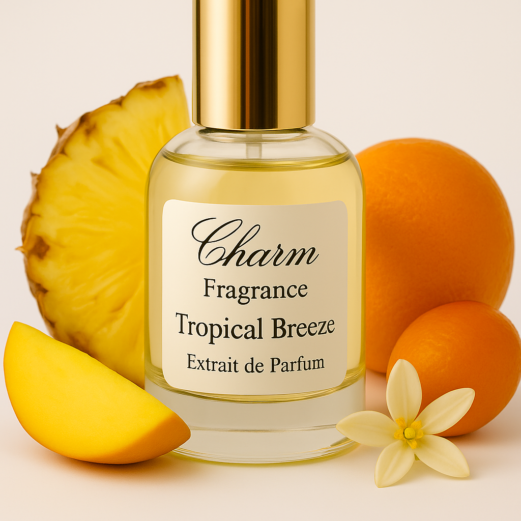 Charm Limited