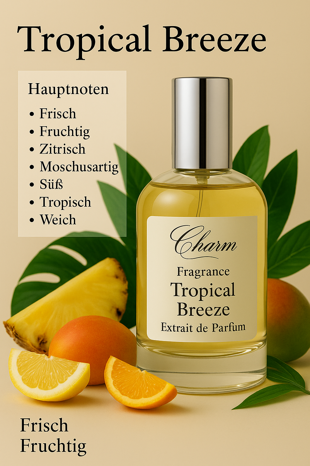 Charm Limited