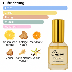 Charm 200 "Originalpreis 170 €"
