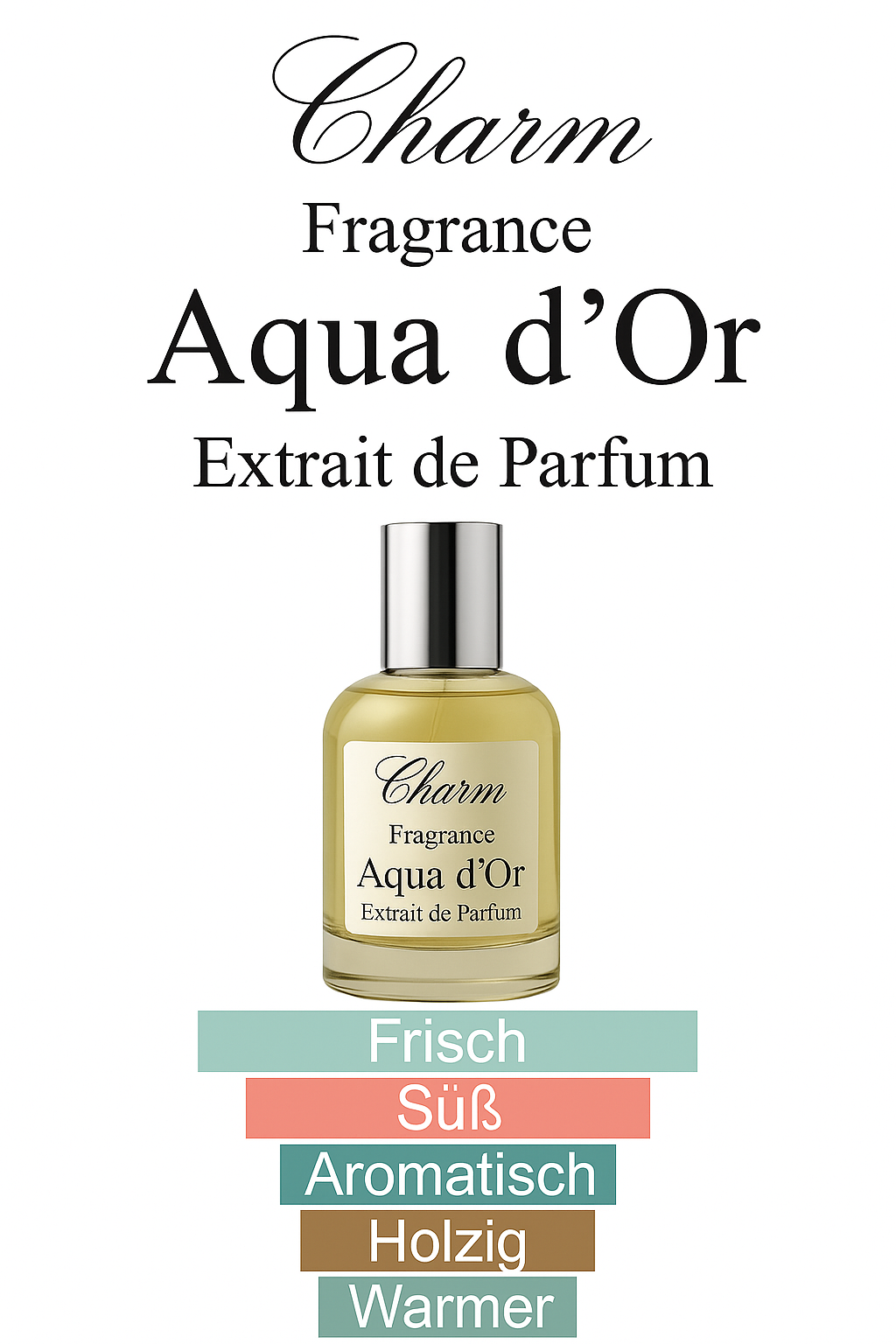 Aqua d'Or