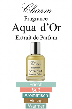 Aqua d'Or