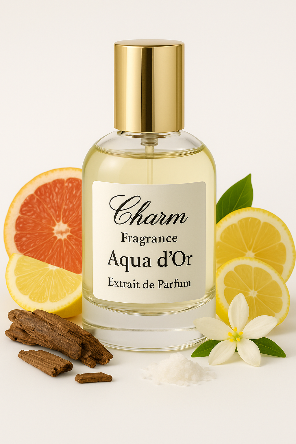Aqua d'Or