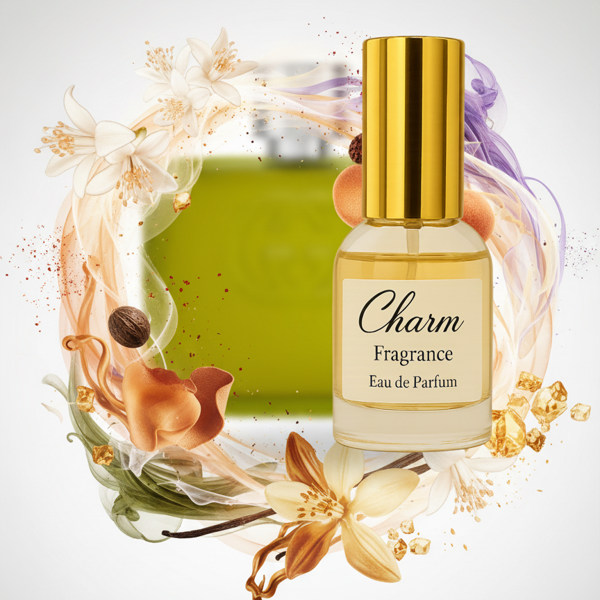 Charm 16 "Originalpreis 180 €"