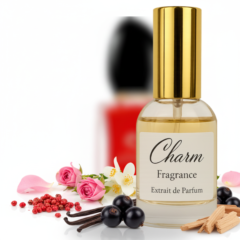 Charm 1013 "Originalpreis 160 €"