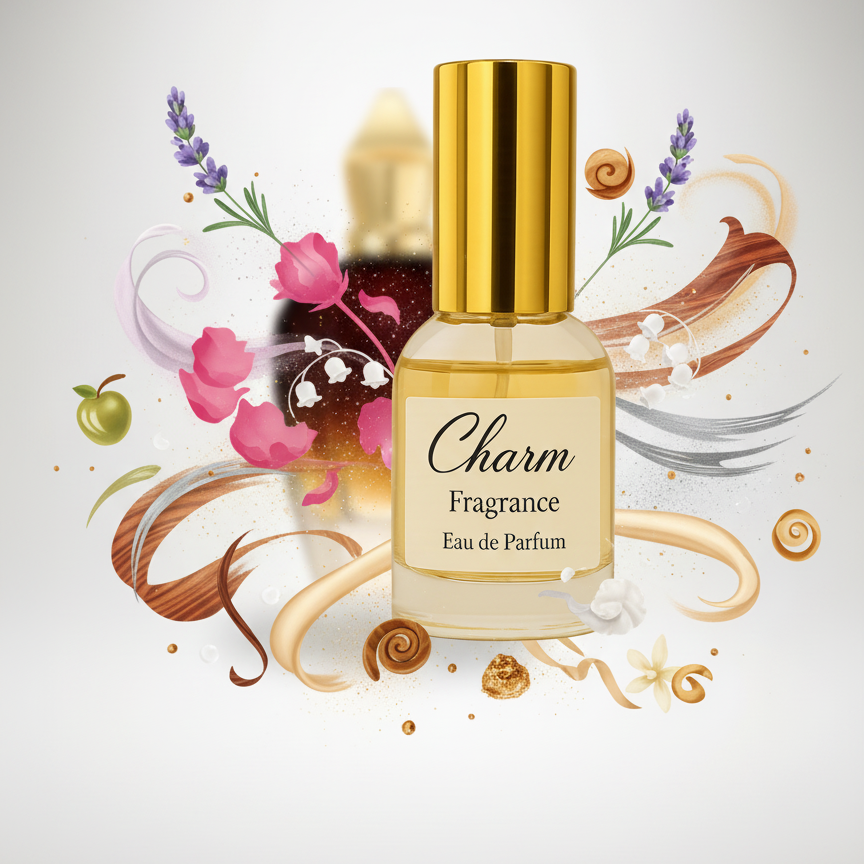 Charm 123 "Originalpreis 545 €"