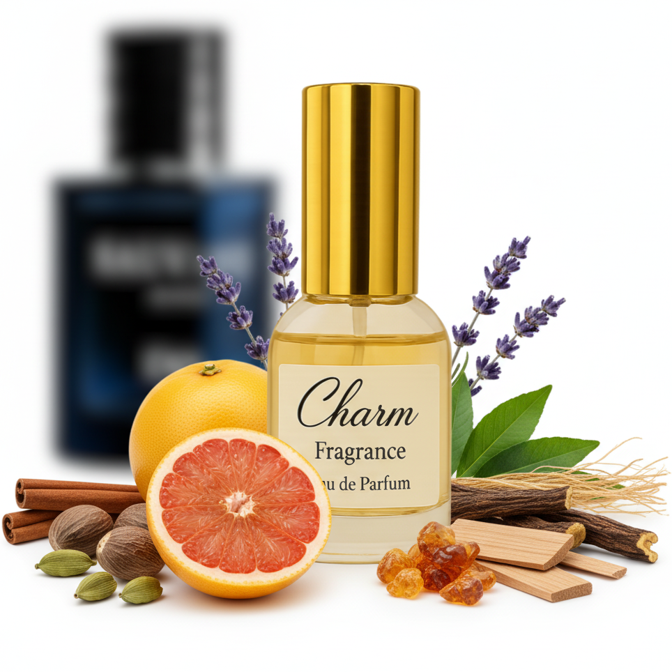 Charm 6011 "Originalpreis 250 €"