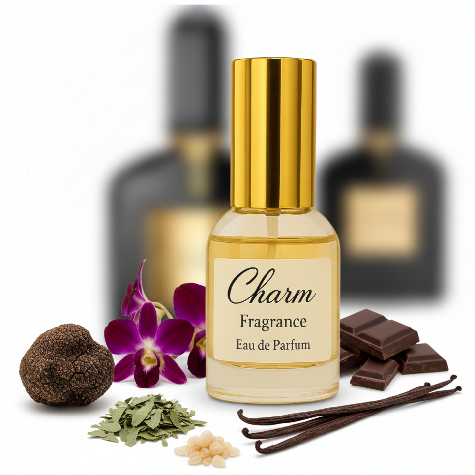 Charm 1002 "Originalpreis 170 €"