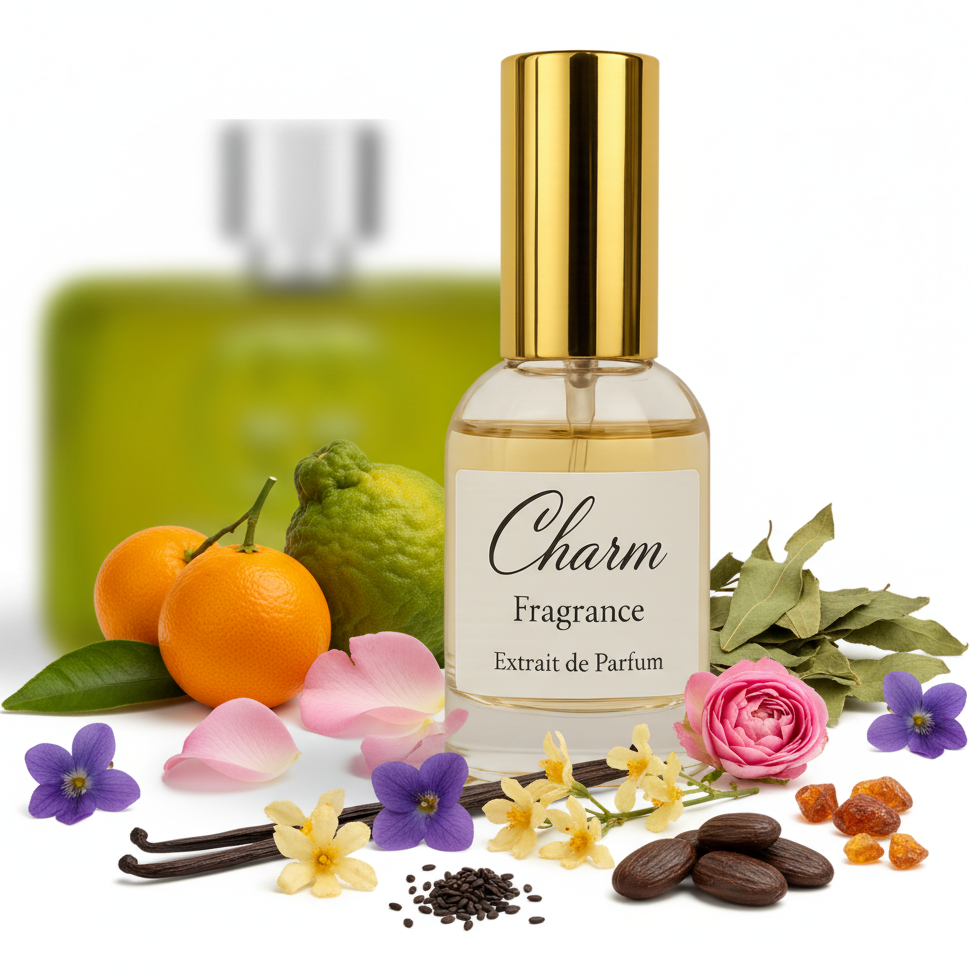 Charm 16 "Originalpreis 180 €"