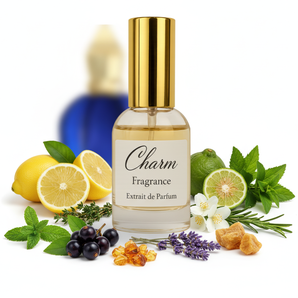 Charm 14 "Originalpreis 240 €"