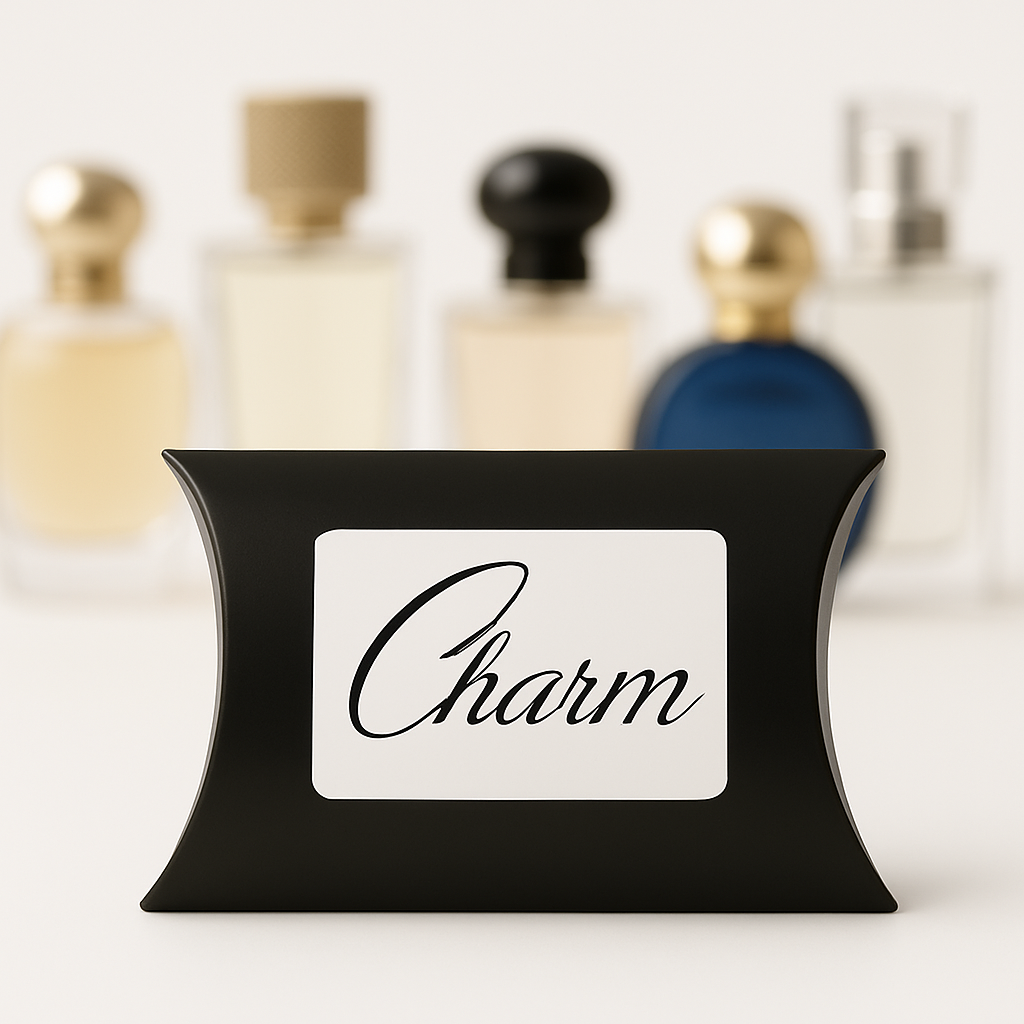 Tester-Set Damen Bestseller (5x2ml)