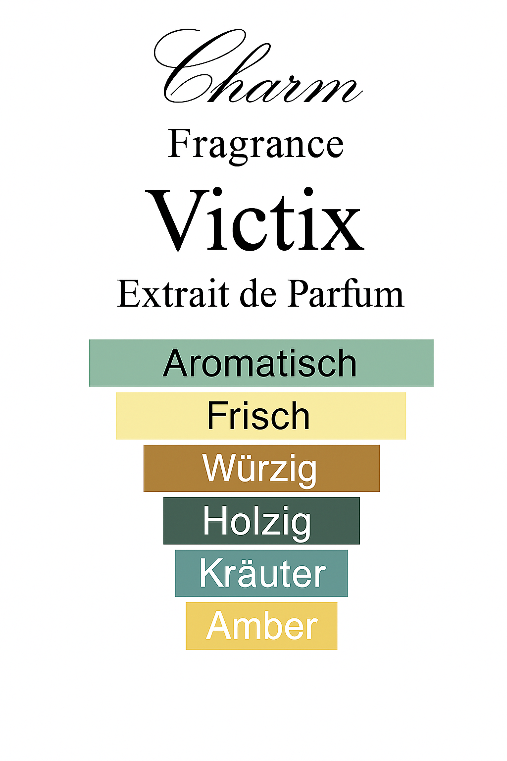 Charm 204 "Originalpreis 150 €"