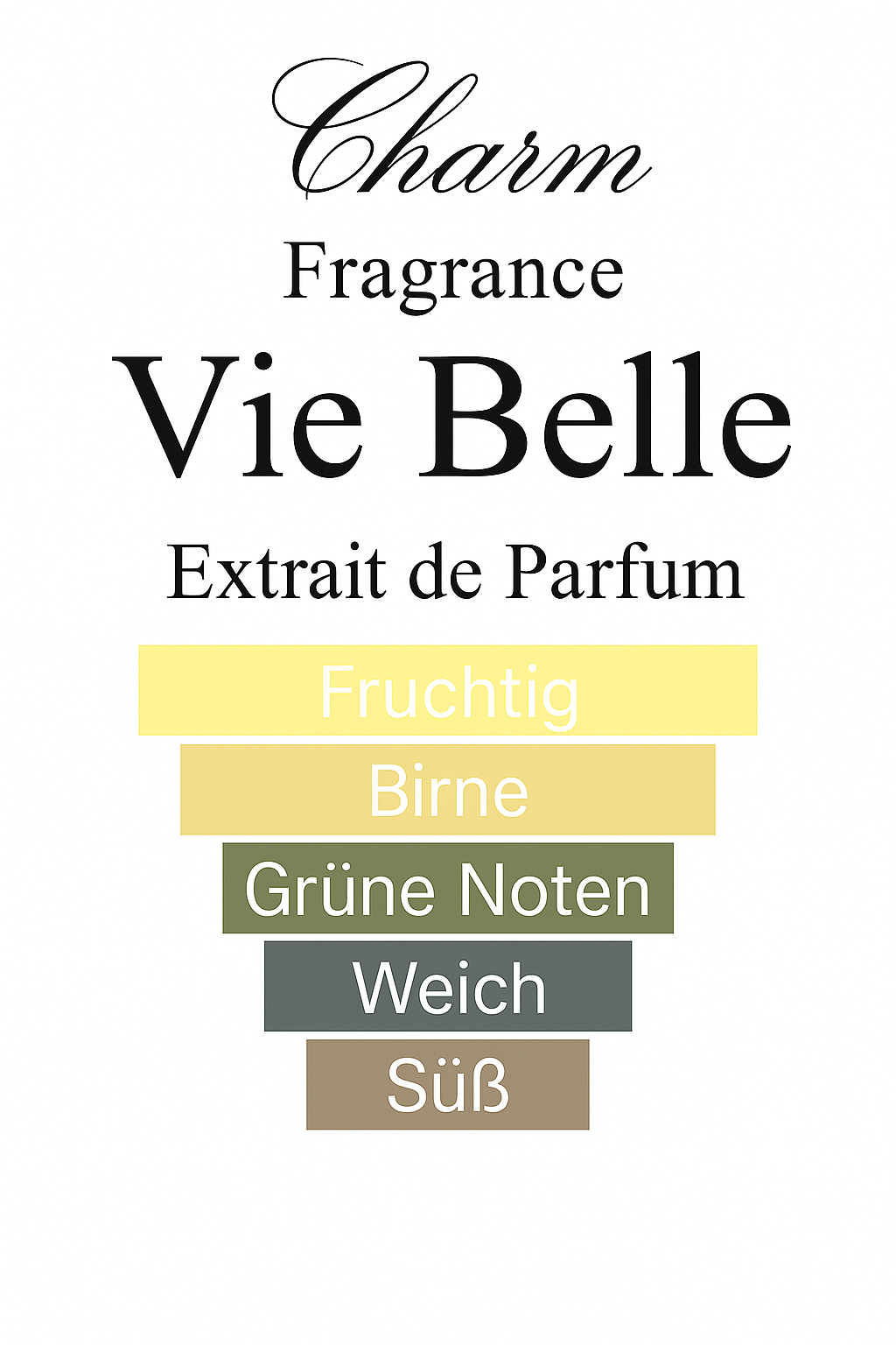 Charm 93 "Originalpreis 130 €"