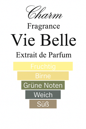 Charm 93 "Originalpreis 130 €"